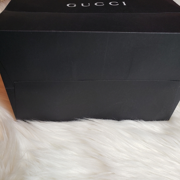 Gucci shopping bag - Picture 6 of 7
